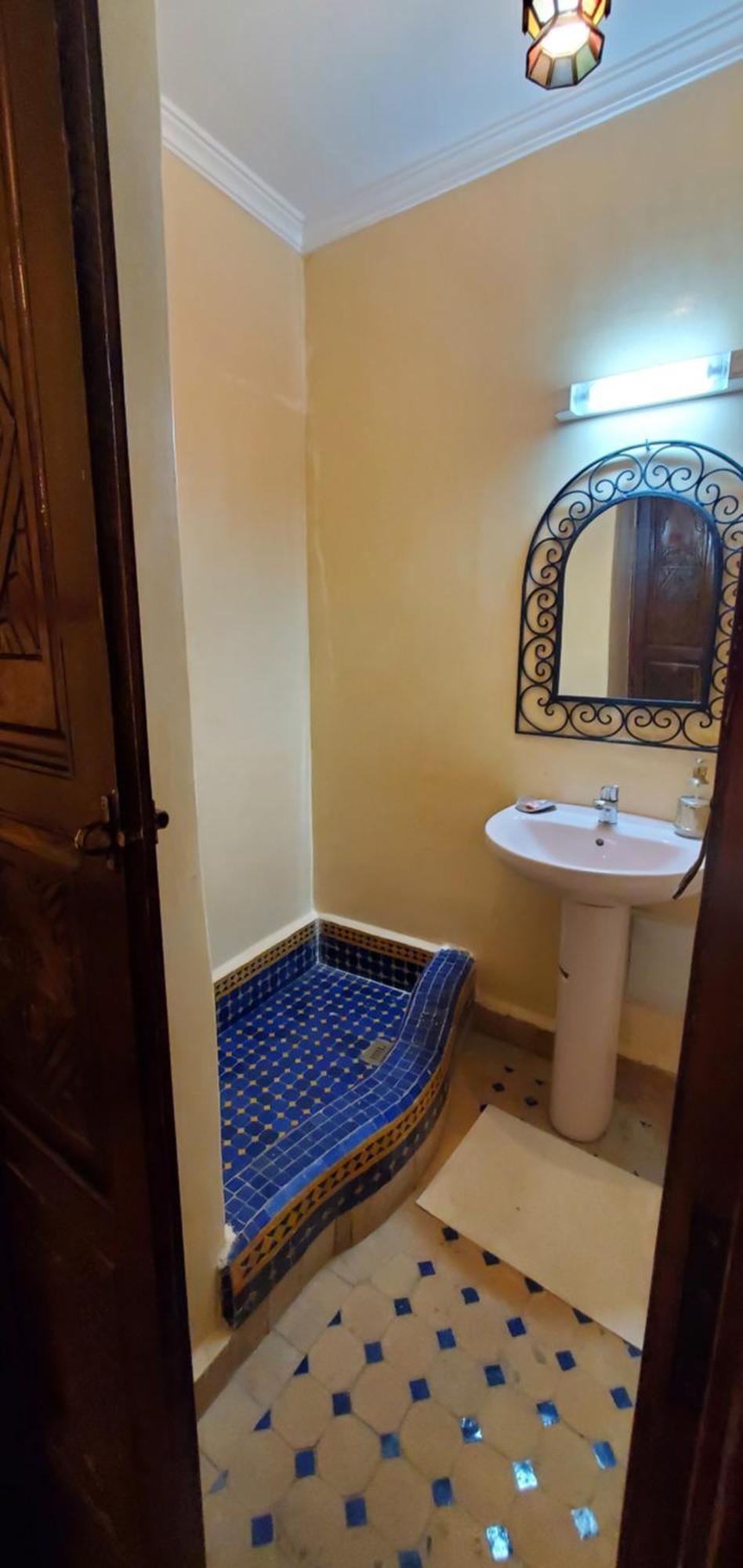 Riad Dar Si Driss Marrakesz Zewnętrze zdjęcie