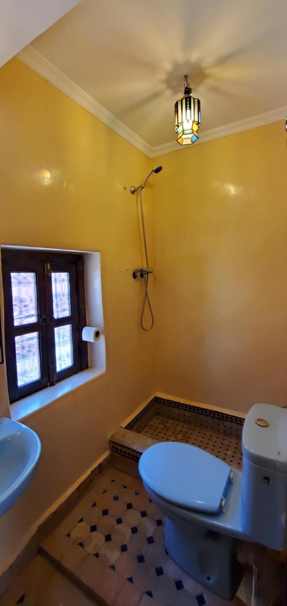 Riad Dar Si Driss Marrakesz Pokój zdjęcie