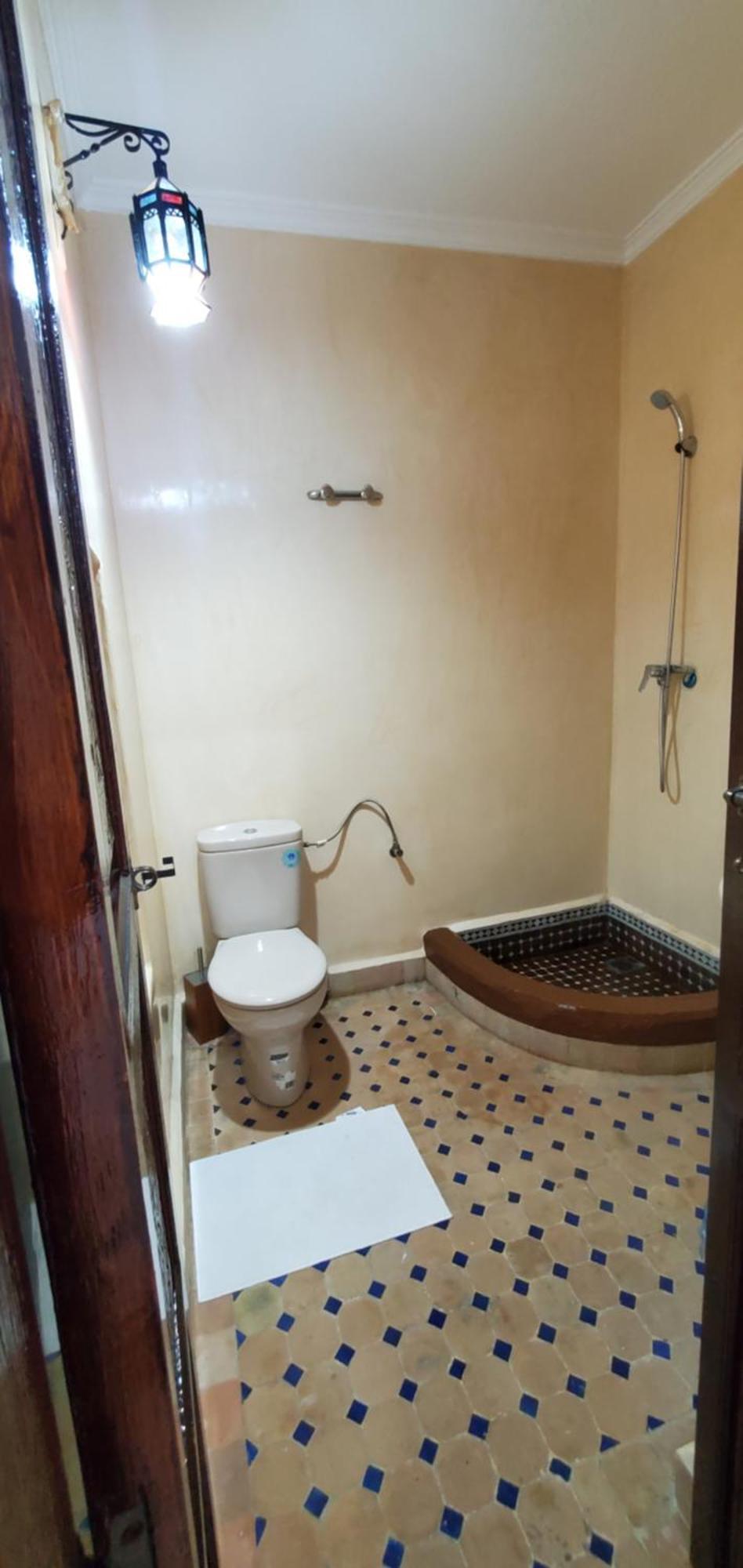 Riad Dar Si Driss Marrakesz Pokój zdjęcie